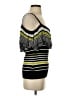 Cache Black Sleeveless Top Size XS - photo 4