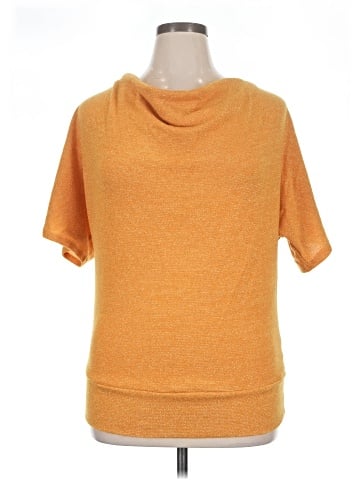 Valerie Stevens Short Sleeve Top (view 1)