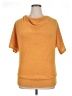 Valerie Stevens Orange Short Sleeve Top Size 1X - photo 1