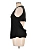 Trouve Black Sleeveless Top Size L - photo 5