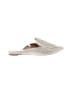 Steve Madden Ivory Mule/Clog Size 6 1/2 - photo 1