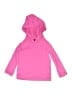 Jumping Beans Pink Pullover Hoodie Size 3T - photo 1