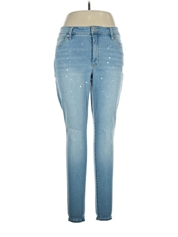 Inc Denim Jeans (view 1)