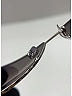Saint Laurent Silver Sunglasses One size - photo 6