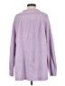 American Eagle Outfitters Purple Pullover Sweater Size M - photo 2