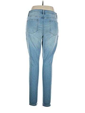 Inc Denim Jeans (view 2)