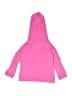 Jumping Beans Pink Pullover Hoodie Size 3T - photo 2