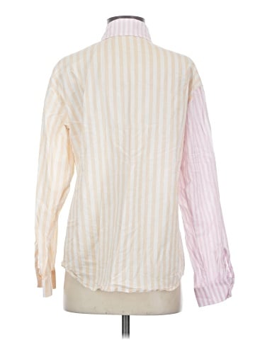 Wild Fable Long Sleeve Button-Down Shirt (view 2)