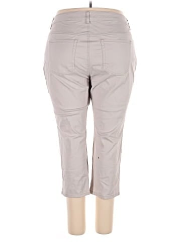 Charter Club Khakis (view 2)