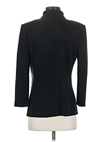 MING WANG Blazer (view 2)