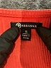 Versona Orange Bodysuit Size S - photo 3
