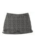 Tranquility by Colorado Clothing Tweed Gray Skort Size XL - photo 1