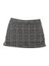 Tranquility by Colorado Clothing Tweed Gray Skort Size XL - photo 2