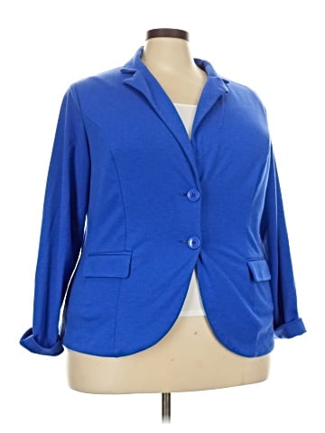 Torrid Blazer (view 1)