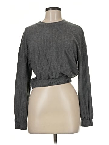 Pimkie Pullover Sweater (view 1)