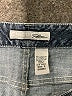 Chico's Blue Jeans Size Lg (2) - photo 7