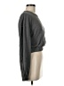 Pimkie Gray Pullover Sweater Size M (estimated) - photo 4