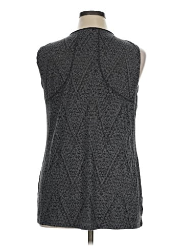 Made for Life Sleeveless T-Shirt (view 2)