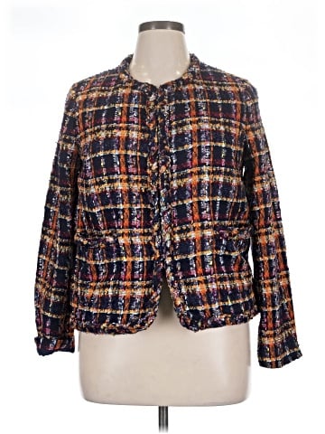 Talbots Blazer (view 1)