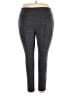 Nine West Gray Active Pants Size XXL - photo 2