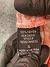 Timing Paisley Orange Casual Dress Size M - photo 8