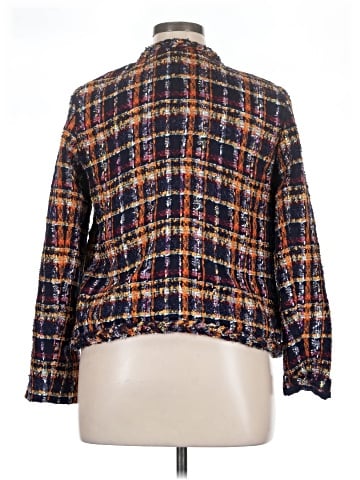 Talbots Blazer (view 2)