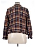 Talbots Tweed Blue Blazer Size 14 - photo 2