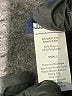 C'est Toi Black 3/4 Sleeve Blouse Size S - photo 8