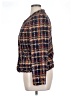 Talbots Tweed Blue Blazer Size 14 - photo 5