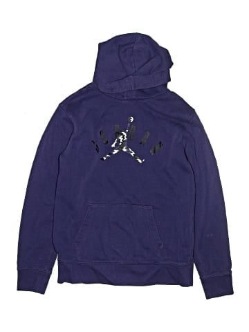 Air Jordan Pullover Hoodie (view 1)