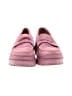 PATINA Pink Flats Size 9 - photo 2