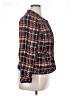 Talbots Tweed Blue Blazer Size 14 - photo 4