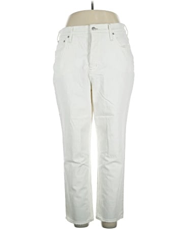 J.Crew Factory Store Jeans (view 1)