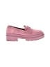 PATINA Pink Flats Size 9 - photo 1