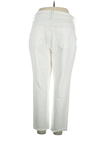 J.Crew Factory Store Jeans (view 2)