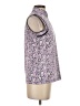 Sport Haley Purple Active Tank Size S - photo 4