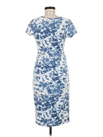 Isabel Maternity Casual Dress (view 2)