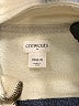 Crewcuts Outlet Gray Long Sleeve Turtleneck Size 4 - 5 - photo 3