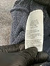 Crewcuts Outlet Gray Long Sleeve Turtleneck Size 4 - 5 - photo 4