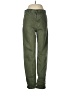 Weekday Green Jeans Size 28 waist - photo 1