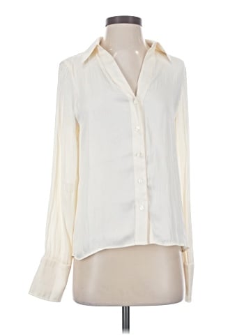 Versona Long Sleeve Blouse (view 1)