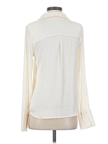 Versona Long Sleeve Blouse (view 2)