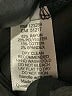Michael Lauren Hearts Black Pullover Sweater Size L - photo 8