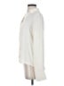 Versona 100% Polyester Ivory Long Sleeve Blouse Size XS - photo 5