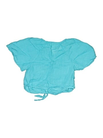 Zara Short Sleeve Blouse (view 2)