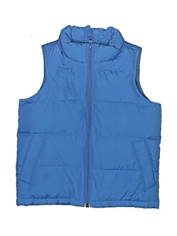 Lands' End Vest (view 1)