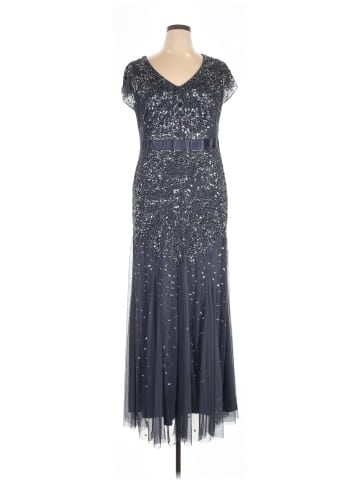 Adrianna Papell Cocktail Dress (view 1)