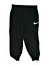 Nike Black Track Pants Size 5 - photo 1