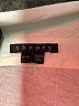 Theory Ivory 3/4 Sleeve Button-Down Shirt Size Sm - XS - photo 7