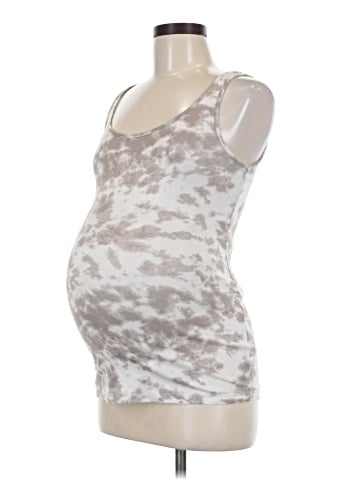 Isabel Maternity Tank Top (view 1)